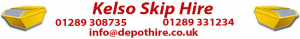 Kelso Skip Hire