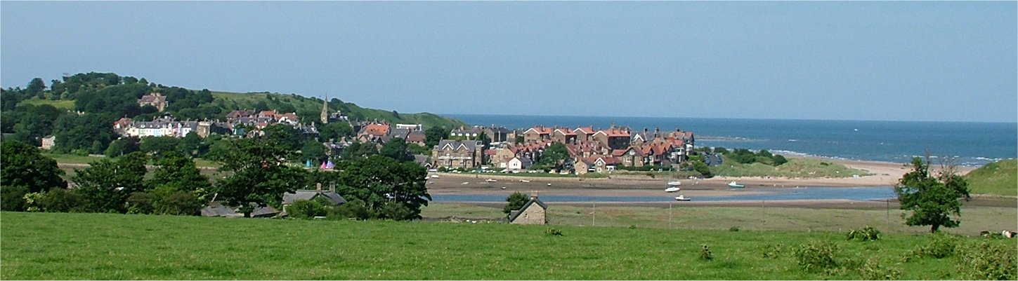 Alnmouth, ​​​​​​​​​​​​​​Kelso​ skip hire